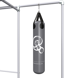 Large Outdoor Boxing Bag