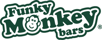 Funky Monkey Bars AU